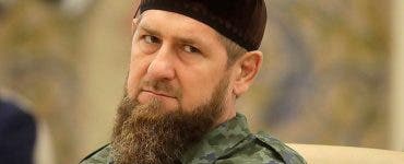 Mâna dreaptă a lui Ramzan Kadîrv, liderul cecenilor, ar fi fost eliminat de forțele speciale ucrainene