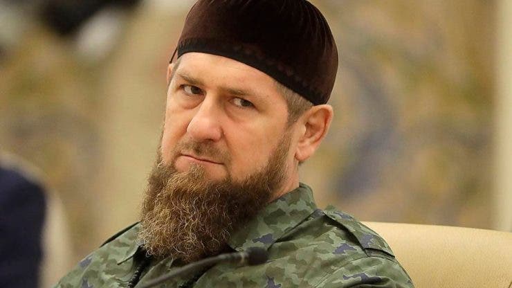 Mâna dreaptă a lui Ramzan Kadîrv, liderul cecenilor, ar fi fost eliminat de forțele speciale ucrainene