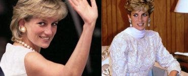 Prințesa Diana le dădea bani prostituatelor