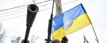 Ucraina va decreta stare de urgență pe întreg teritoriul țării.