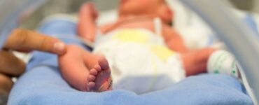 Un băiețel a venit pe lume pe data de 22.02.2022, la ora 02.22 (1)