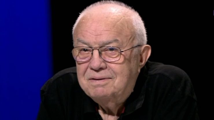 Vești îngrijorătoare despre Alexandru Arșinel. Cum se simte îndrăgitul artist: ”Mă clatin” 25