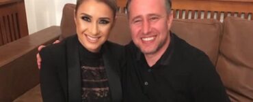 Anamaria Prodan a cerut ordin de restricţie împotriva lui Laurenţiu Reghecampf: „Nu mai are voie să se apropie de mine sau de copii” 27 TV