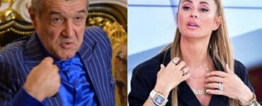 Gigi Becali, lovitură dură pentru Anamaria Prodan: “Zicea că mă uitam la ea. Putea să fie și Brigitte Bardot. Nu am iubit-o” 30 TV