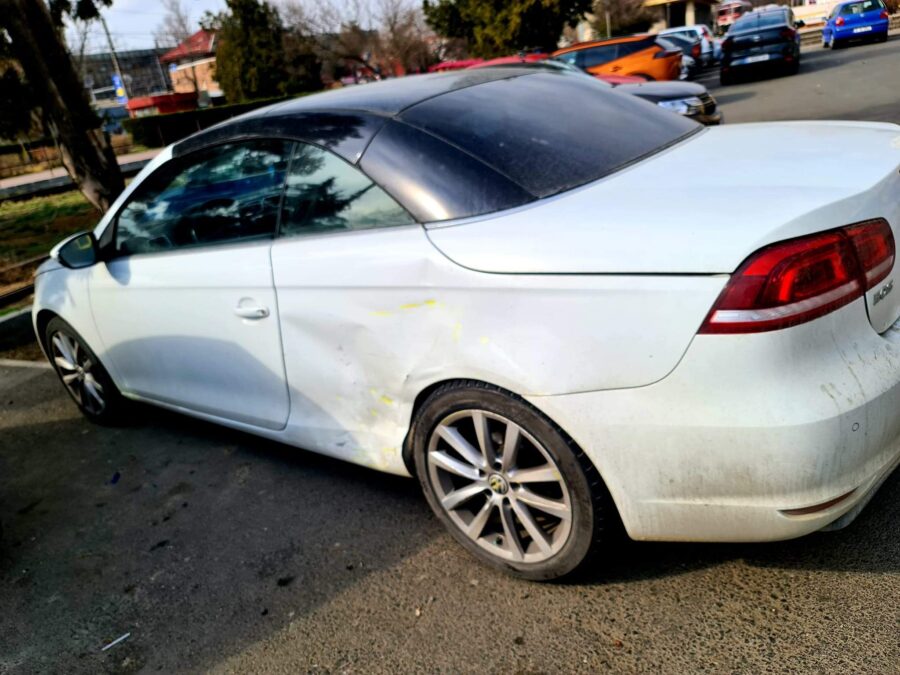 accident