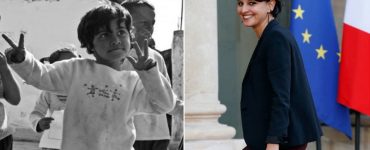Najat Belkacem