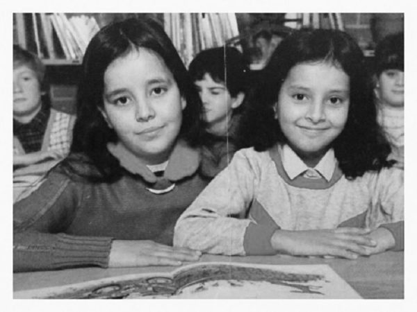 Drumul de la ciobăniță, la Ministrul Educației! Cum a ajuns Najat Belkacem prima femeie Ministru în Guvernul Franței 27 Najat Belkacem