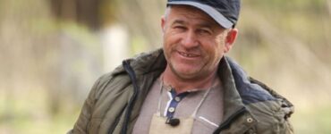 Ce mai face Nea Rață de la Ferma Vedetelor! Cadou “exotic” pentru soția sa 28 TV