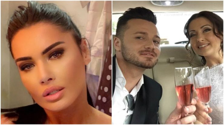 Oana Zăvoranu nu îi iartă nici pe Gabriela Cristea și Tavi Clonda. Ce a scos-o din sărite pe Querida: “Nehaliții!” 25