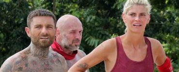 Cum a reacționat iubitul Laurei Giurcanu, după momentele în apă cu TJ Miles la Survivor 2022 37 TV