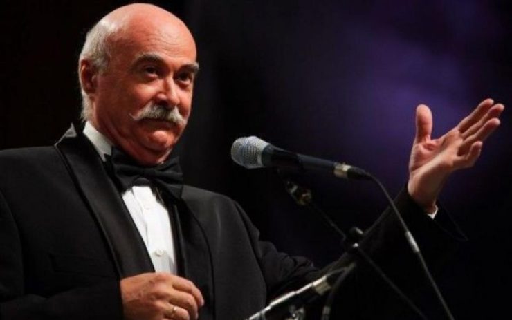 Ce pensie primește Tudor Gheorghe, după 60 de ani de carieră: „Am o pensie bună asigurată..” 25 pensie