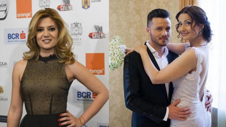 Amalia Enache și Tavi Clonda, împreună la film. Cum au fost surprinși cei doi 25 Amalia Enache și Tavi Clonda, împreună la film