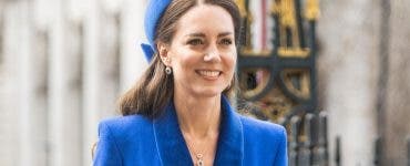 Bijuteriile purtate de Kate Middleton de Ziua Commonwealth-ului au o semnificație aparte