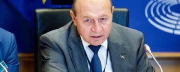 Ce probleme de sănătate ar avea Traian Băsescu