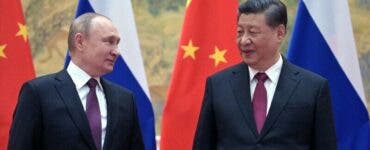 China transmite că va face presiuni pentru pace în Ucraina „în felul său”