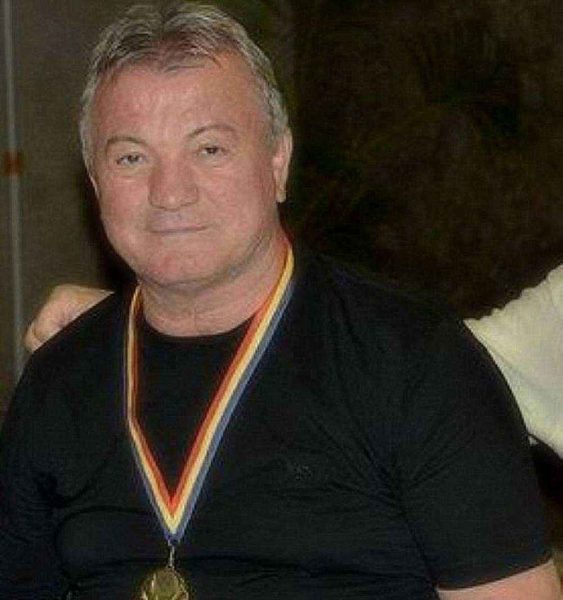 cornel roman