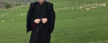 Cristian Pomohaci, preotul-cântăreț acuzat de pedofilie, susține că a fost abuzat fizic de propria mamă