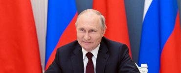 Cum este protejat Vladimir Putin în situații de urgență