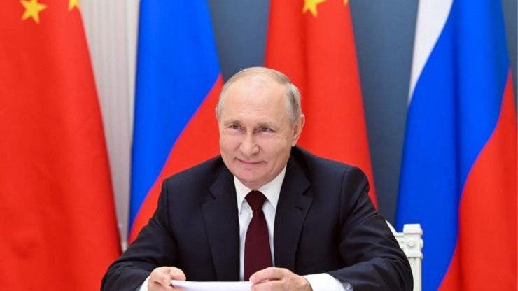 Cum este protejat Vladimir Putin în situații de urgență