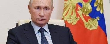De ce se teme, cu adevărat, Vladimir Putin