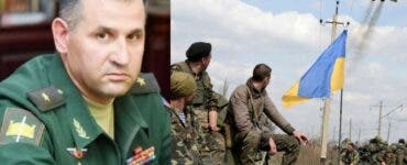 Doi frați luptă în războiul din Ucraina, dar fac parte din formațiuni diferite
