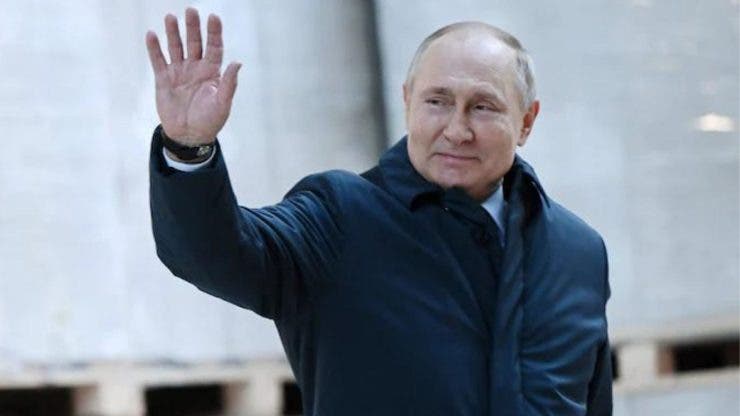 Fost ofițer de informații militare Vladimir Putin ar urma să moară în scurt timp