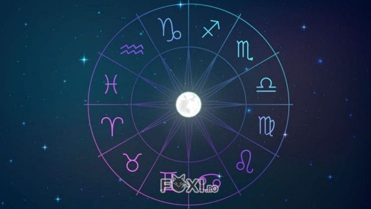 Horoscop 18 martie 2022
