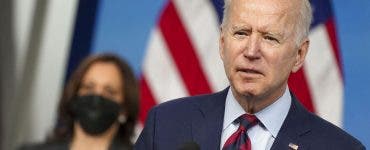 Joe Biden, decizie fermă în contextul războiului ruso-ucrainean