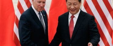 Joe Biden și Xi Jinping au discutat despre războiul din Ucraina