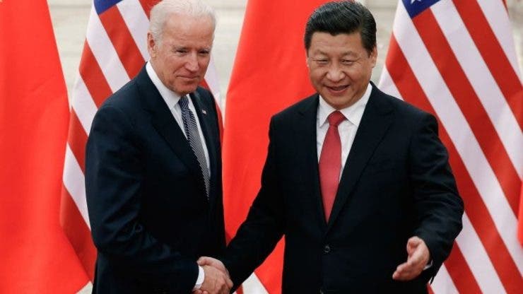Joe Biden și Xi Jinping au discutat despre războiul din Ucraina