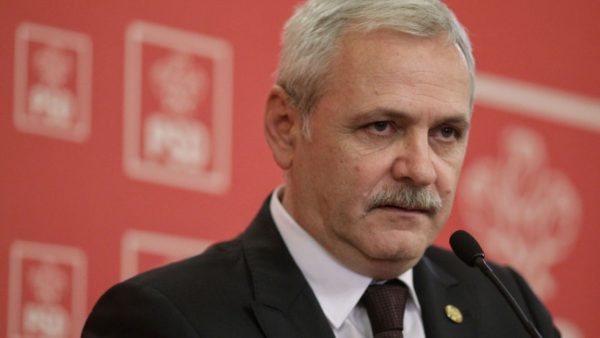 Sorin Grindeanu: „Ilie Bolojan se potrivește cu Liviu Dragnea de atunci” 27 Liviu Dragnea s-a apucat de afaceri
