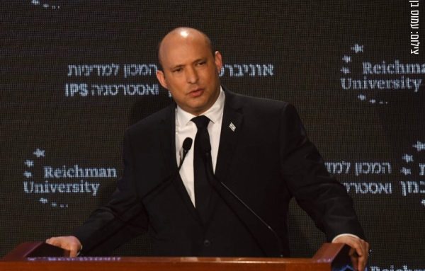 Zelenski, îndemnat de premierul Israelului să se predea în fața rușilor. Care este decizia președintelui ucrainean 26 premierul israelului