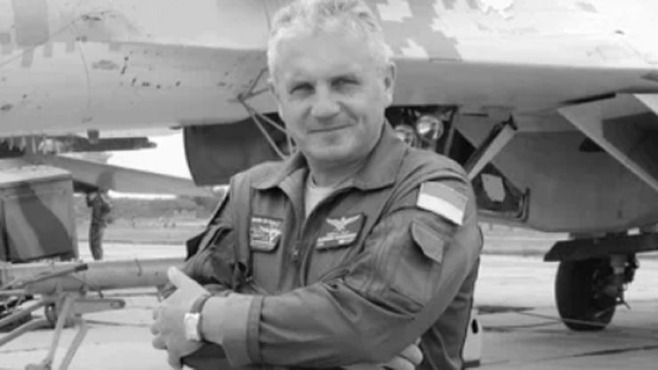 Oleksandr Oksanchenko