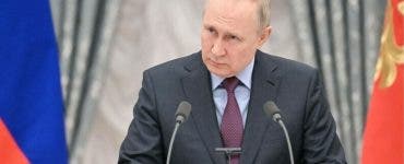 Românul care l-a bătut pe Vladimir Putin, cu mâinile goale
