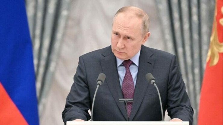 Românul care l-a bătut pe Vladimir Putin, cu mâinile goale
