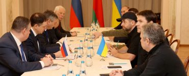 Rușii propun ca Zelenski să fie președinte de formă, iar premier al Ucrainei un om al Moscovei