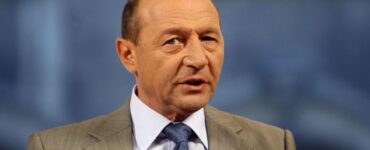 Trăian Băsescu internat de urgență la spital