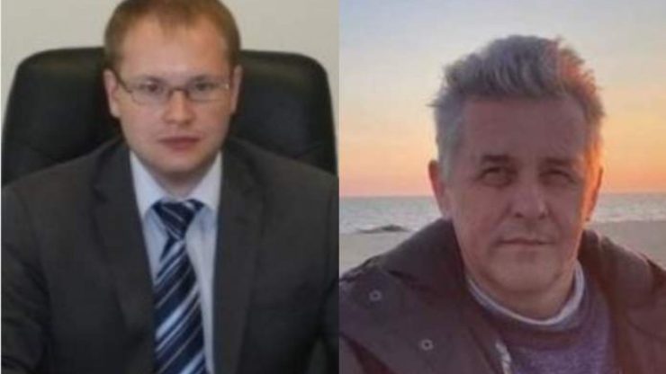 Un alt primar și viceprimar din Ucraina au fost răpiți de armata rusă. Anunțul a fost transmis de Ministerul de Externe 25 Un alt primar și viceprimar din Ucraina au fost răpiți de armata rusă.