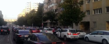 Veste proastă pentru bucureșteni.