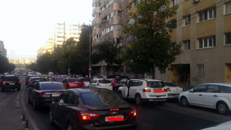Veste proastă pentru bucureșteni.