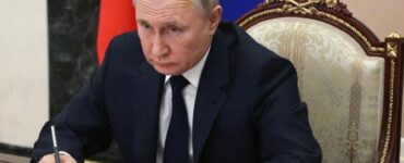 Vladimir Putin ar suferi de sindromul Asperger, arată un raport al Pentagon