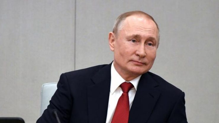 Vladimir Putin este român?! Informația care aruncă în aer tot ce știm despre cel mai controversat lideri al planetei 25 Vladimir Putin este român! Informația care aruncă în aer tot ce știm despre cel mai controversat lideri al planetei