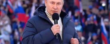 Vladimir Putin le-a dat termen generalilor săi pentru a încheia războiul în Ucraina