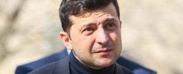 Zelenski, îndemnat de premierul Israelului să se predea în fața rușilor.