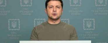 Zelenski încă așteaptă armament de la NATO.