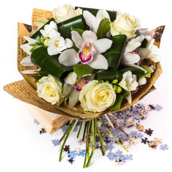 O floare pentru fiecare eveniment important 27