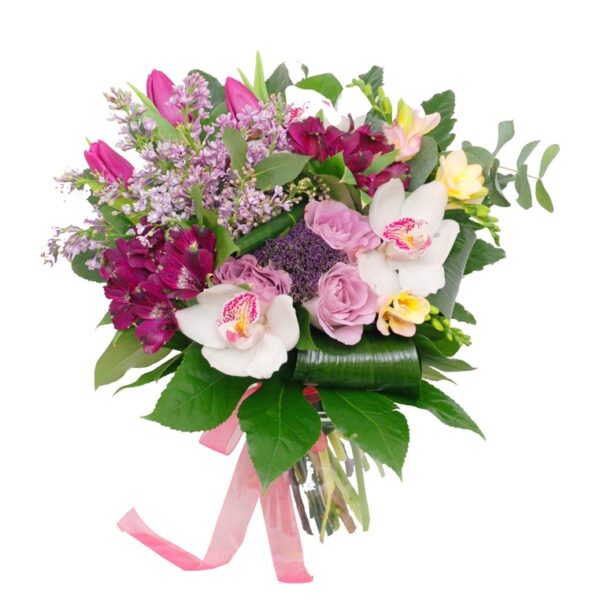 O floare pentru fiecare eveniment important 28
