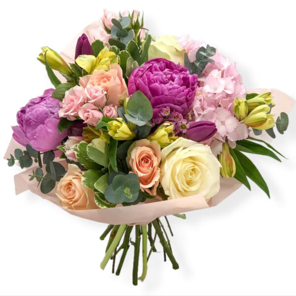 O floare pentru fiecare eveniment important 26