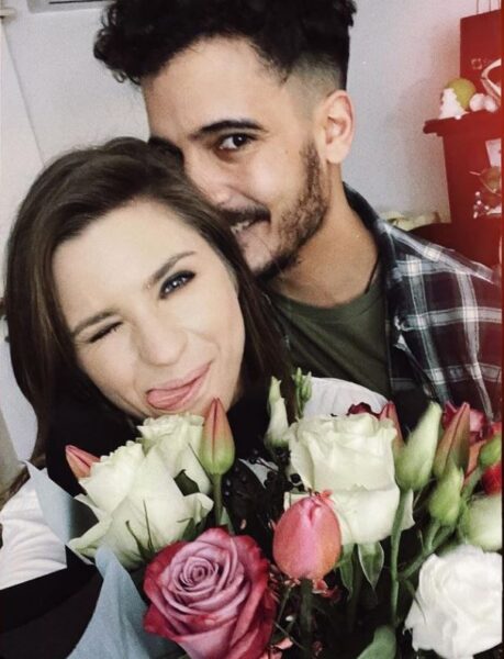 Nouă despărțire în lumea mondenă? Cristina Ciobănașu: „să vă dau veștile bune și cele mai puțin bune” 27 alex muresan