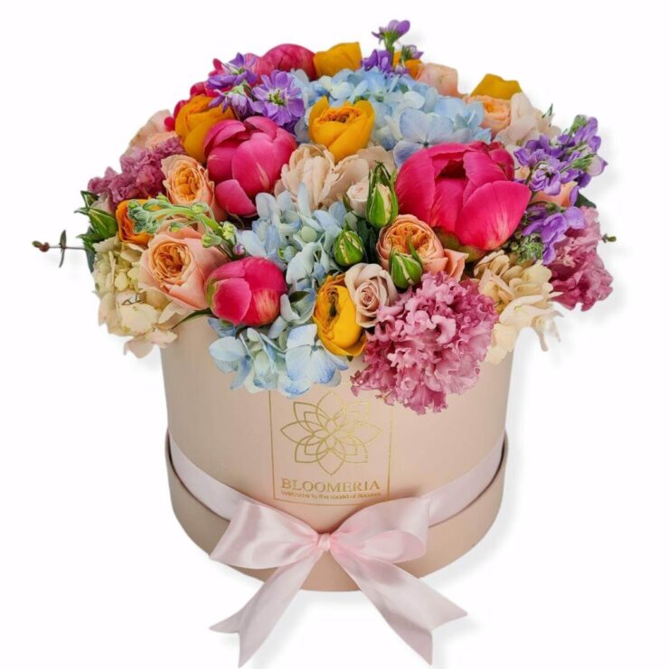 O floare pentru fiecare eveniment important 25